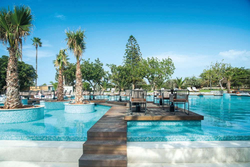 King Minos Retreat Resort & Spa (1), foto 3