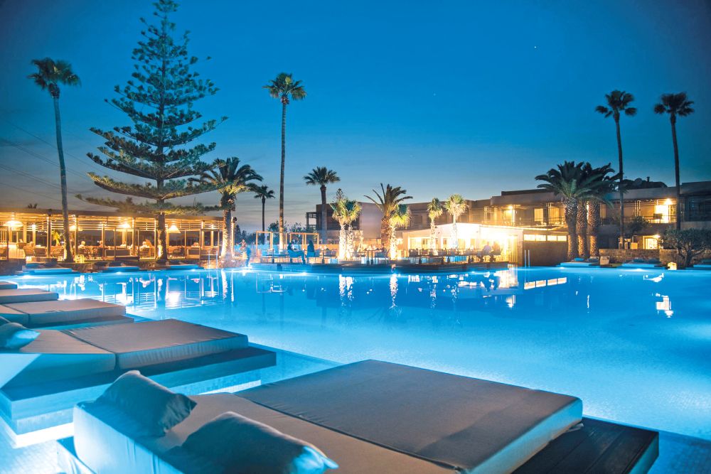 King Minos Retreat Resort & Spa (1), foto 4