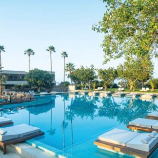 King Minos Retreat Resort & Spa (1) Hotel