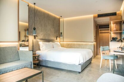 King Minos Retreat Resort & Spa (2), foto 2