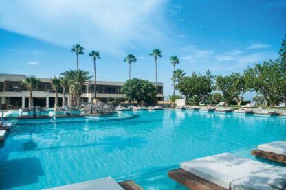 King Minos Retreat Resort & Spa (2), foto 3