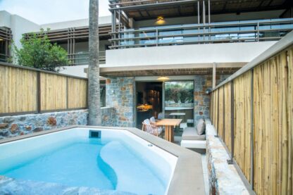 King Minos Retreat Resort & Spa (2), foto 4