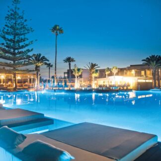 King Minos Retreat Resort & Spa (2) Hotel