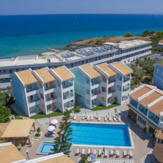 Maistrali Hotel & Appartementen