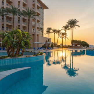 Hurghada Marriott Beach Resort