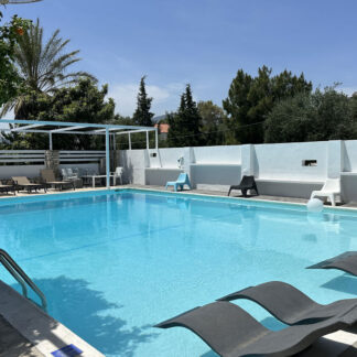 Apollon Hotel