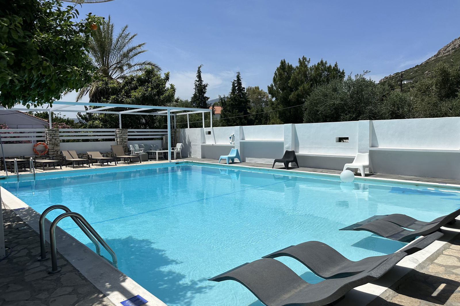 Apollon Hotel, foto 1