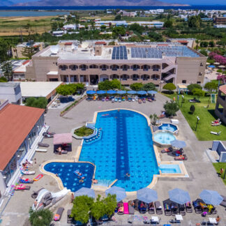 Ilios K. Village Resort