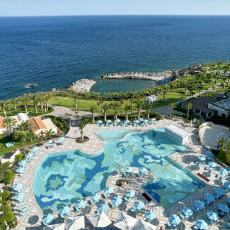 Iberostar Waves Creta Panorama & Mare