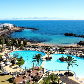 Alexandre Grand Teguise Playa