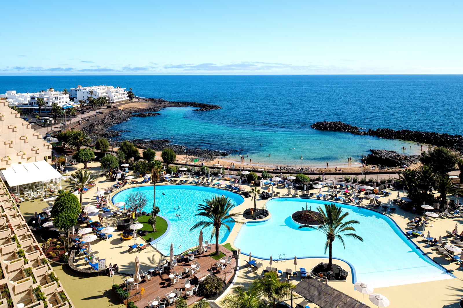 Alexandre Grand Teguise Playa, foto 1