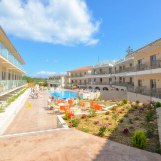 Karras Grande Resort