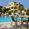 Sylvia Hotel Apart