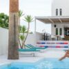 Azure Mare Hotel