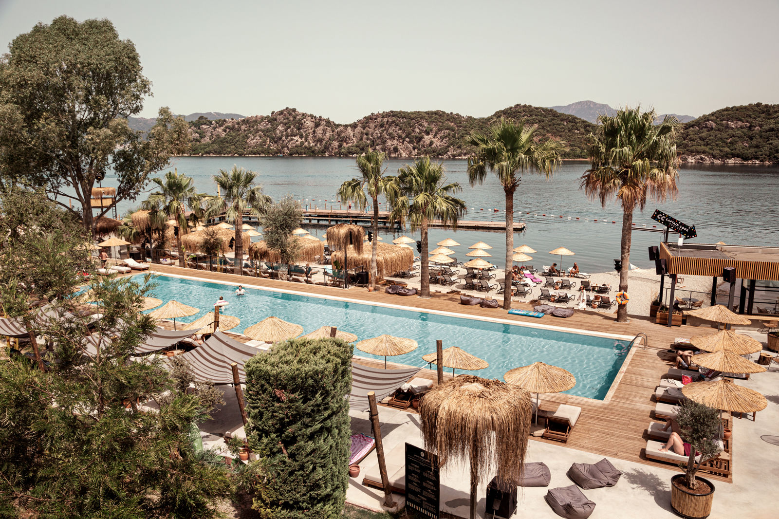 Cook's Club Adakoy, foto 1