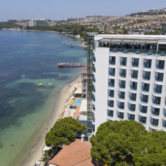 Signature Blue Resort