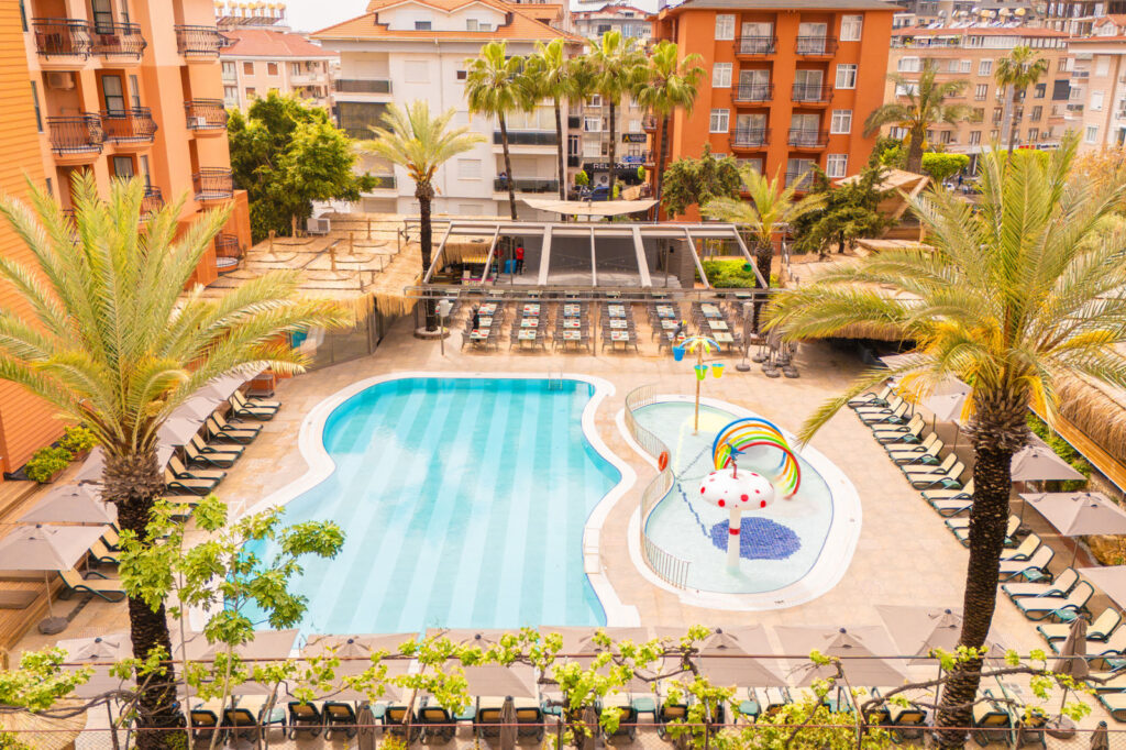 Calimera Sunpark Alanya