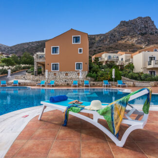 Pilot's Villas Luxury Suites