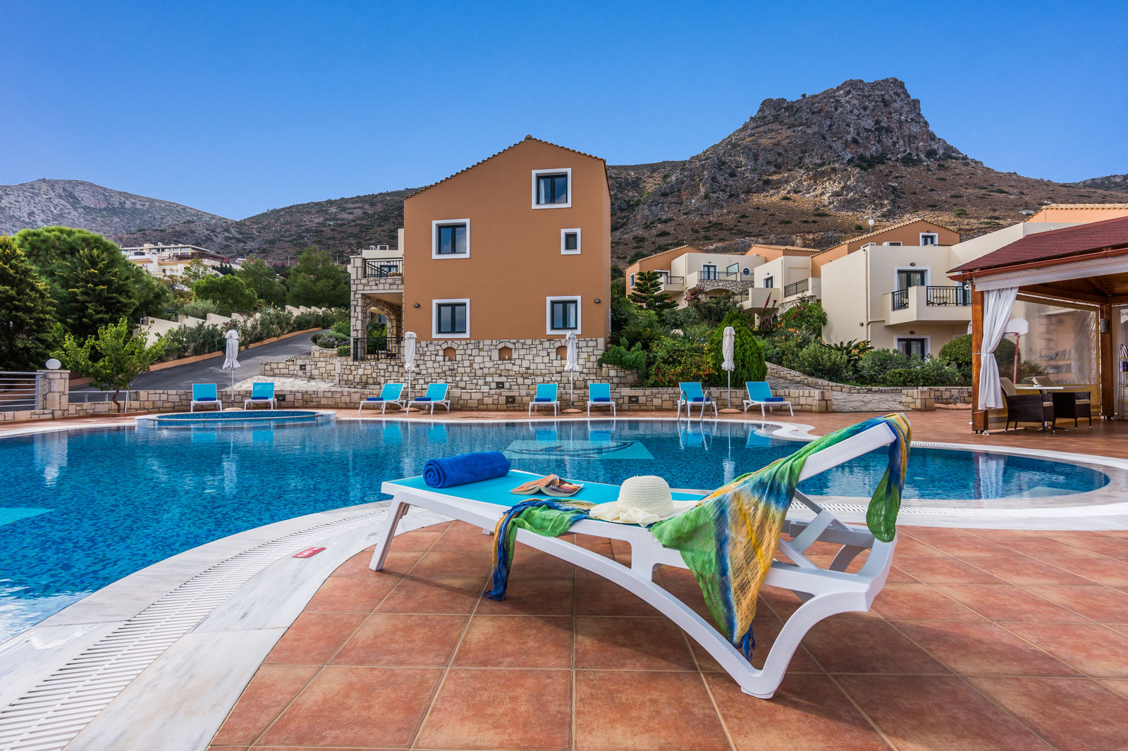 Pilot's Villas Luxury Suites, foto 1
