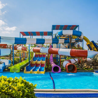 Sunrise Aqua Joy Resort Select