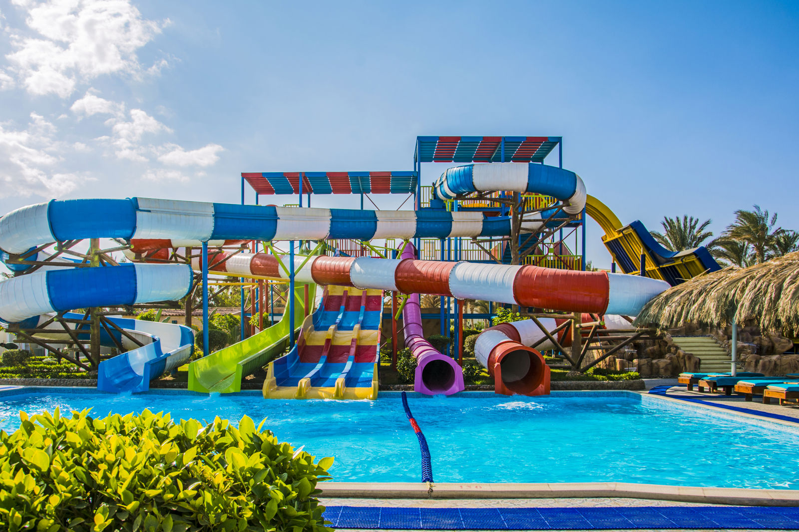 Sunrise Aqua Joy Resort Select, foto 1