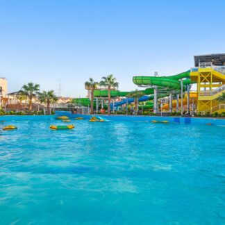 Pickalbatros Water Valley