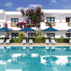 Mitsis Ramira Beach Hotel