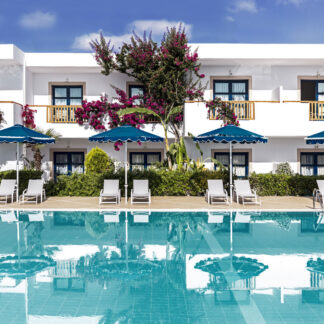 Mitsis Ramira Beach Hotel