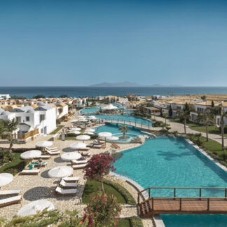 Mitsis Blue Domes Resort & Spa
