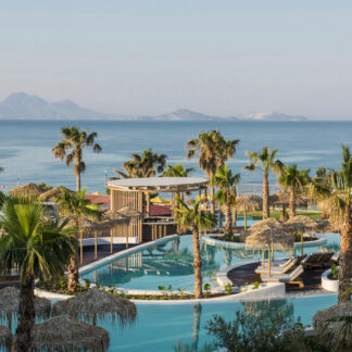 Mitsis Norida Beach Hotel