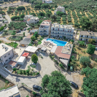 Alex 2 Appartementen