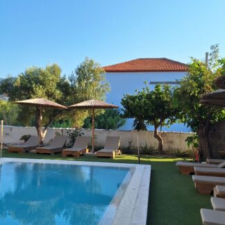 Ilion Hotel