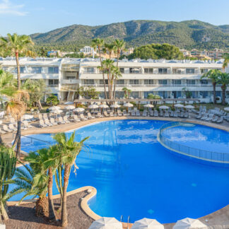 Fergus Club Palmanova Park