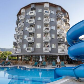 Kaila City Hotel