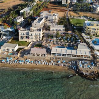 Theo Star Beach