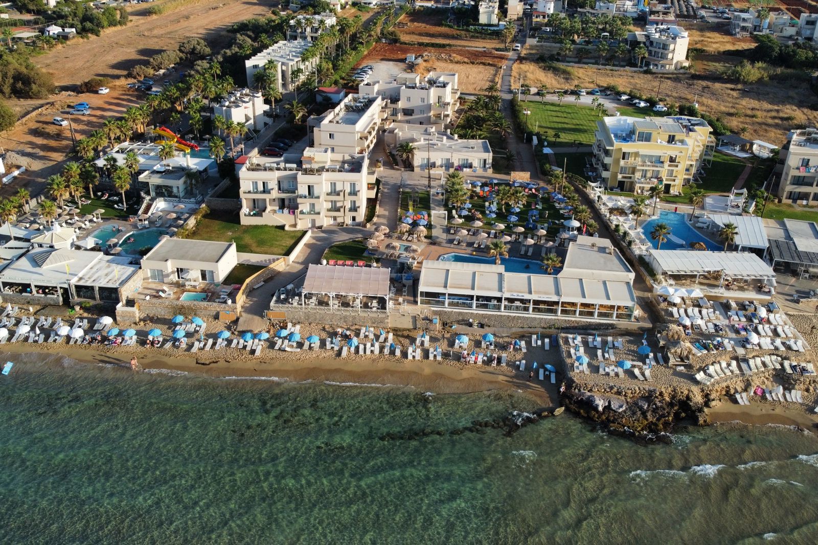 Theo Star Beach, foto 1