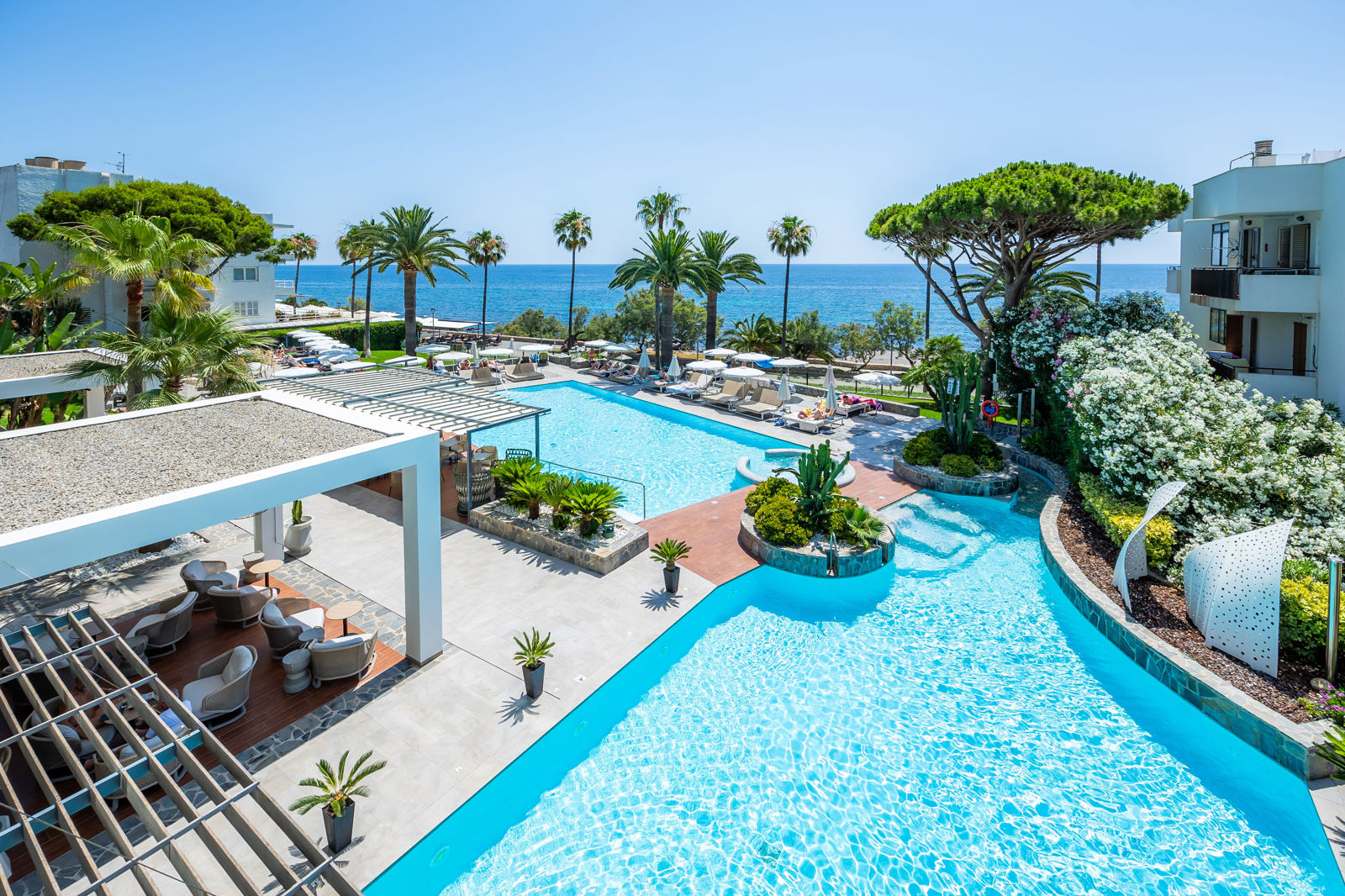 Marins Suites, foto 1