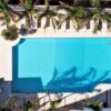 Danaides Appartementen