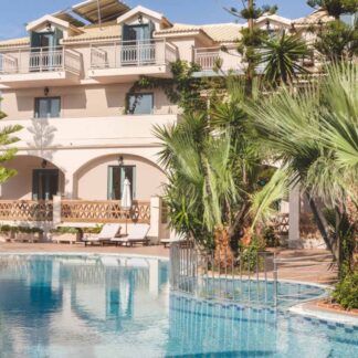 Pierros Appartementen