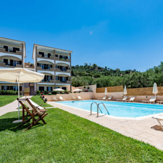 Dolce Vita Residence