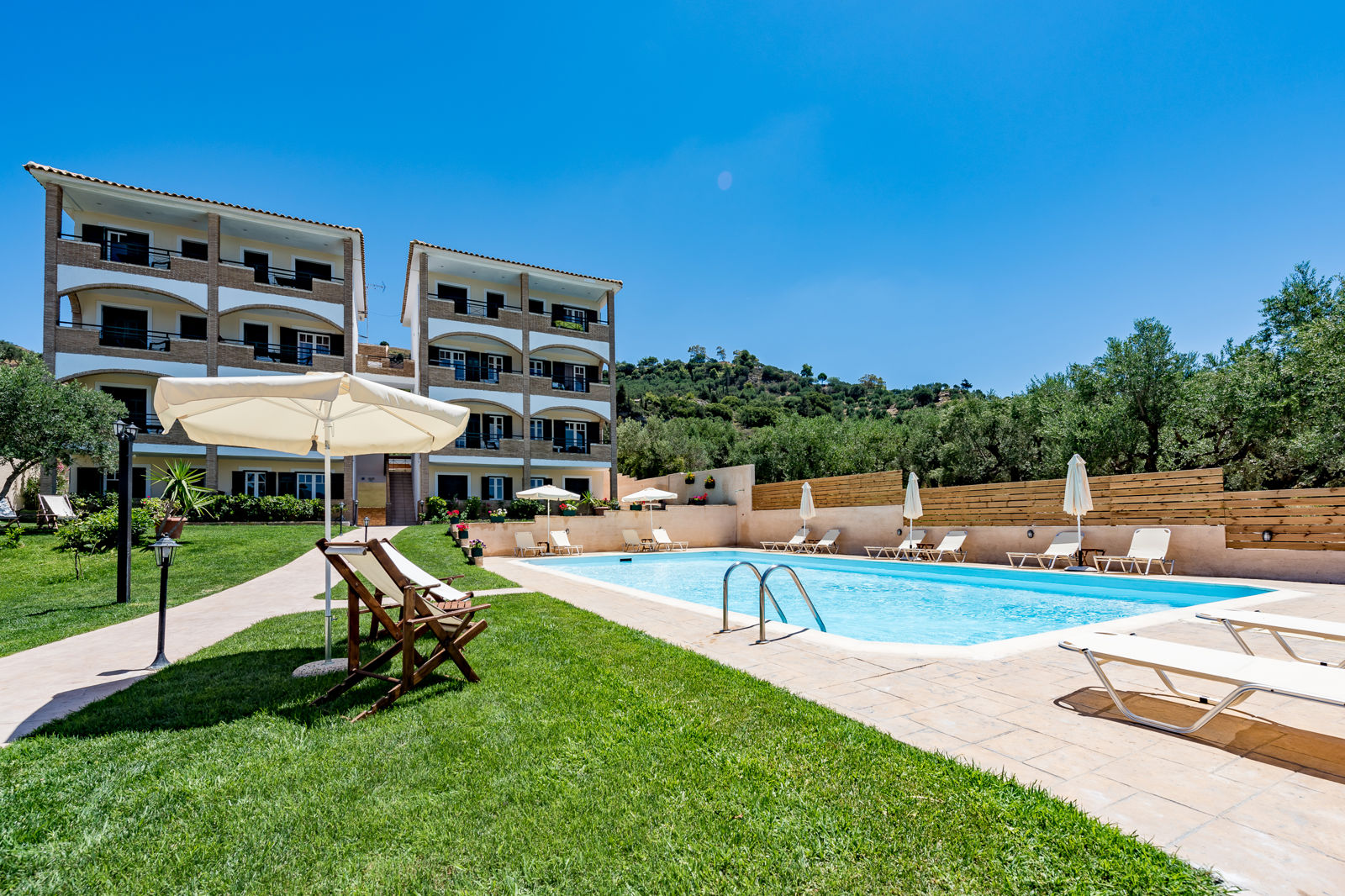 Dolce Vita Residence, foto 1