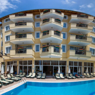 Novella Apart Hotel