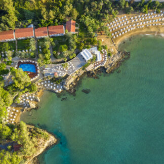 Utopia Beach Club