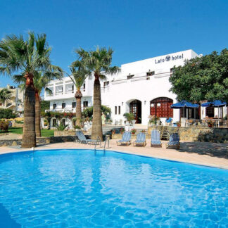 Lato Hotel