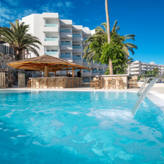 HL Sahara Playa