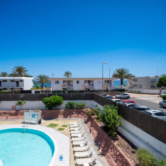 HL Suites Nardos