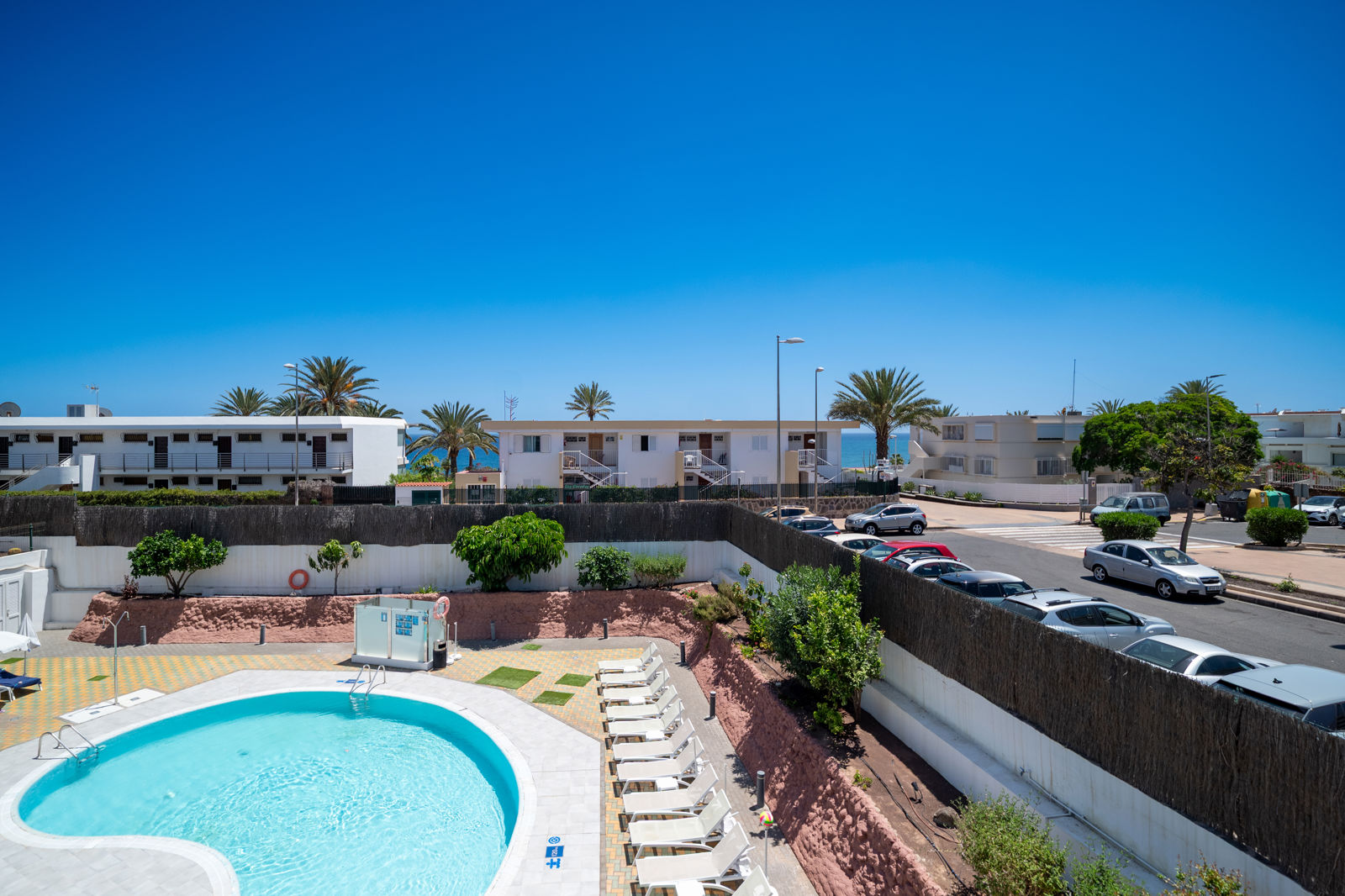 HL Suites Nardos, foto 1