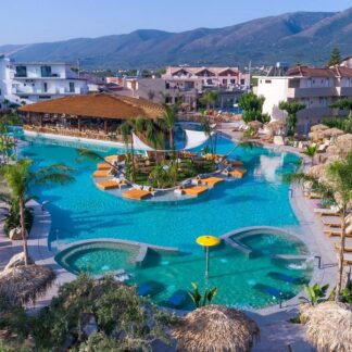 Letsos Hotel