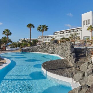 Secrets Lanzarote Resort & Spa