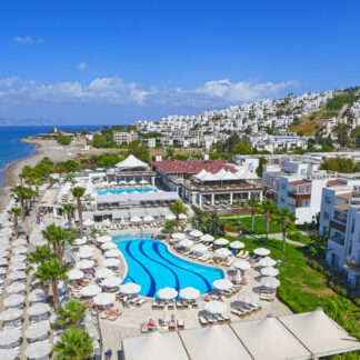 Armonia Holiday Village